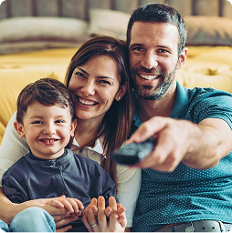 Comparador tarifas TV