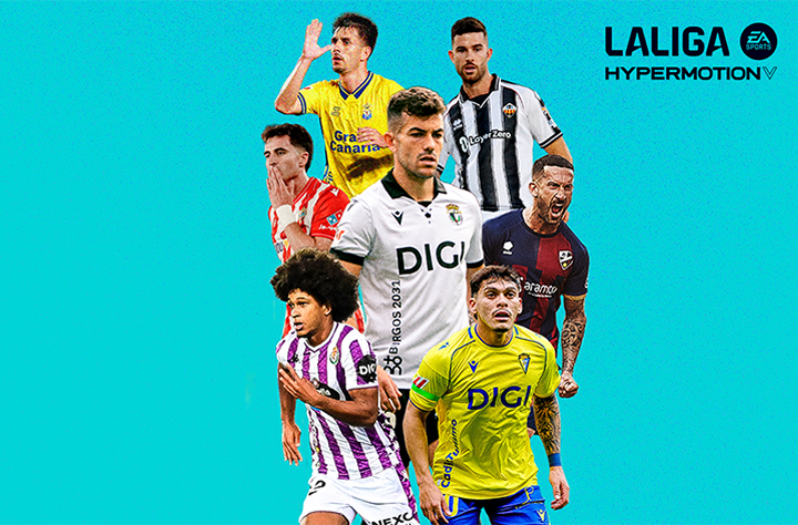 Disfruta del Pack Deportes en DIGI TV por 3€ más al mes