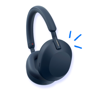 Gana unos auriculares al contratar fibra
