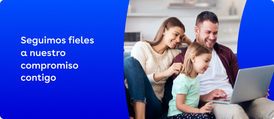 En DIGI seguimos fieles a nuestro compromiso contigo, sin subir nuestros precios en 2026.
