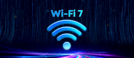 Fibra SMART Wi-Fi 7