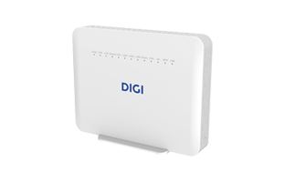 ZTE ZXHN F6705