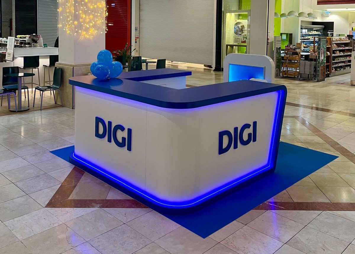 DIGI supera el medio millón de portabilidades hasta abril y crece por encima del 10%