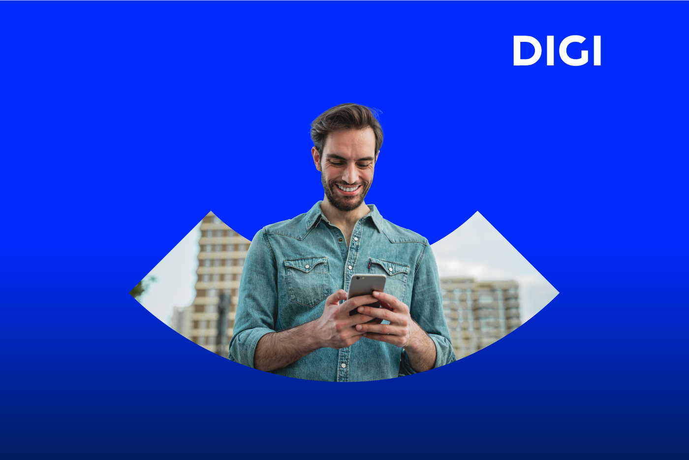 DIGI suma más de 126.500 portabilidades en junio y encadena 10 meses superando las 100.000 portabilidades mensuales