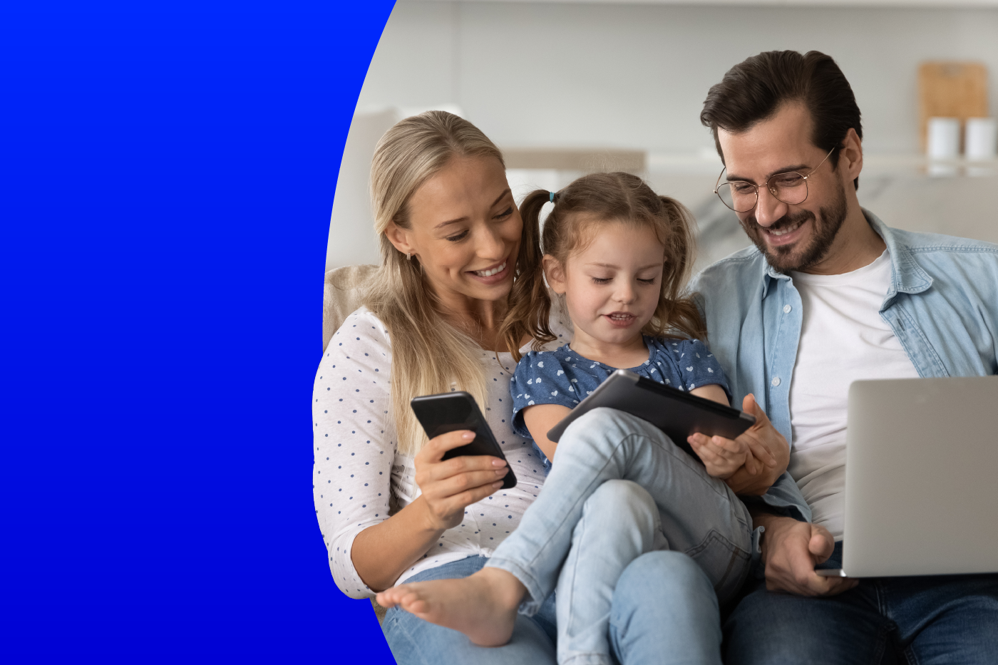 DIGI aumenta la velocidad de su fibra y vuelve a mejorar el precio de su IlimiTODO