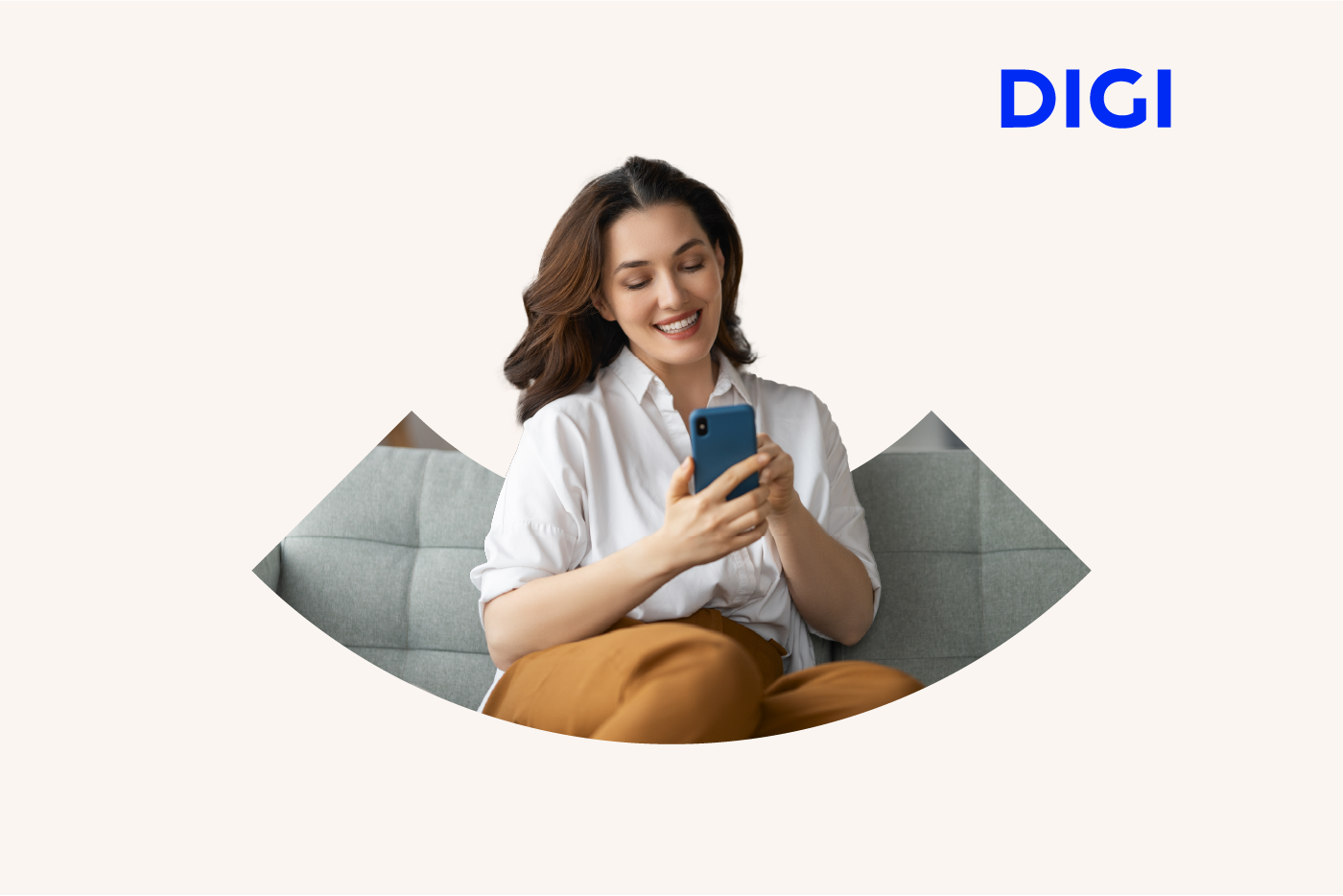 DIGI registra en septiembre su mejor dato histórico mensual en altas netas de fibra, con más de 70.000, y vuelve a superar su mejor registro en portabilidades, con más de 155.900