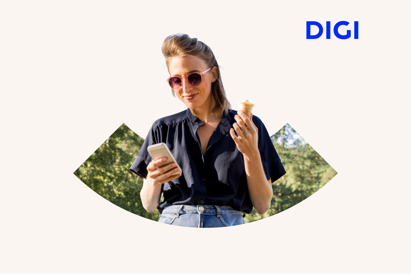 DIGI registra más de 776.000 portabilidades hasta mayo, un 16% más que en el mismo periodo de 2025